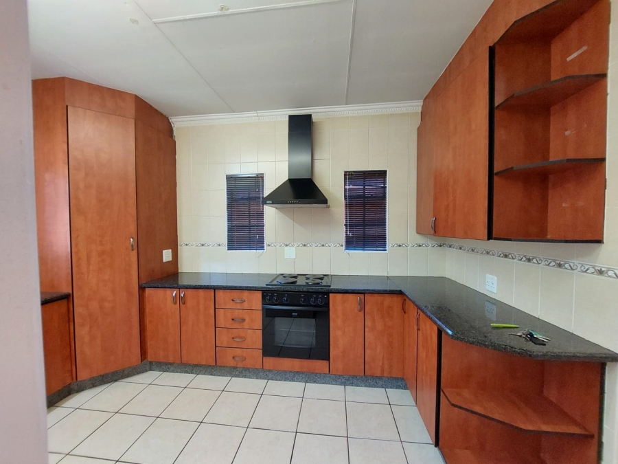 3 Bedroom Property for Sale in Vaalpark Free State